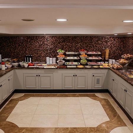 Nova Plaza Park Hotel Istanbul Eksteriør bilde